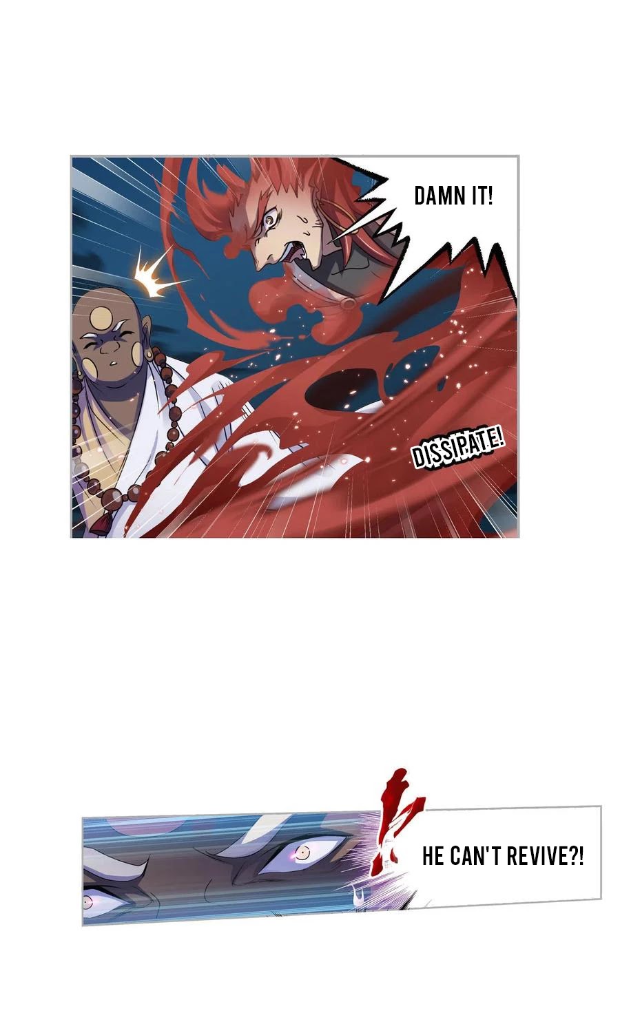 Doulou Dalu Chapter 275 page 51 - Chapter 275