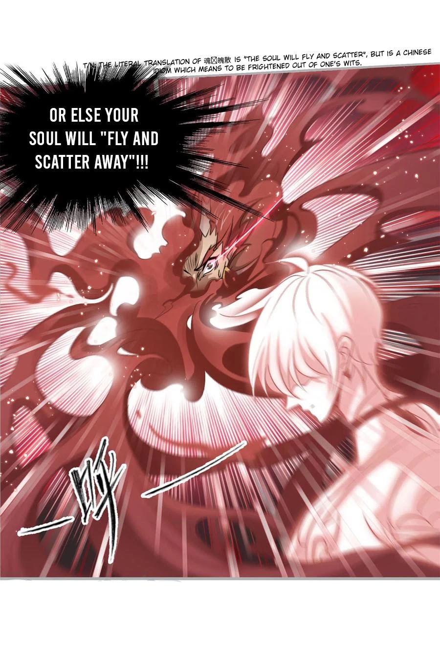 Doulou Dalu Chapter 275 page 53 - Chapter 275