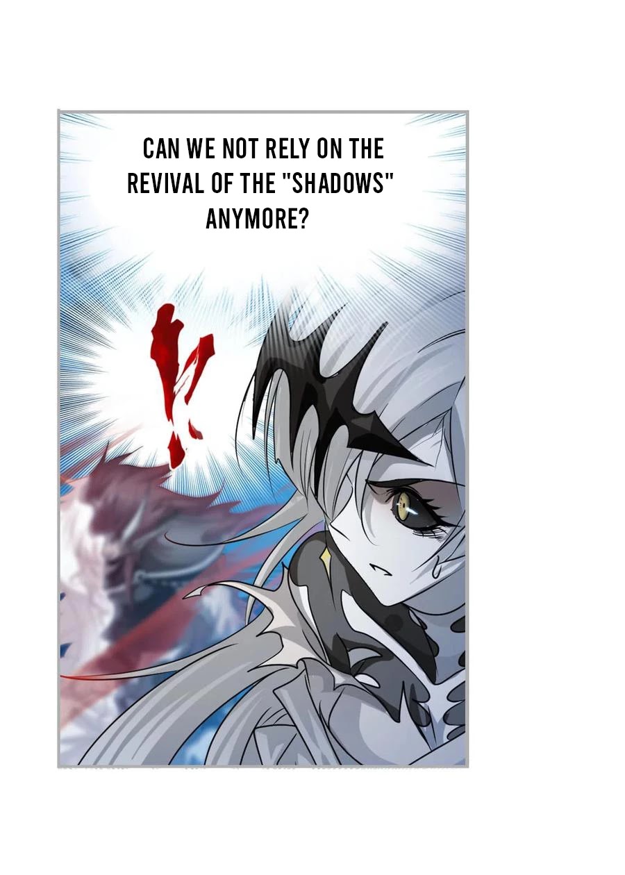 Doulou Dalu Chapter 275 page 55 - Chapter 275