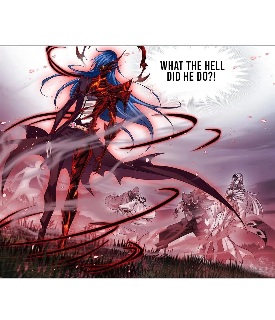 Doulou Dalu Chapter 275 page 56 - Chapter 275