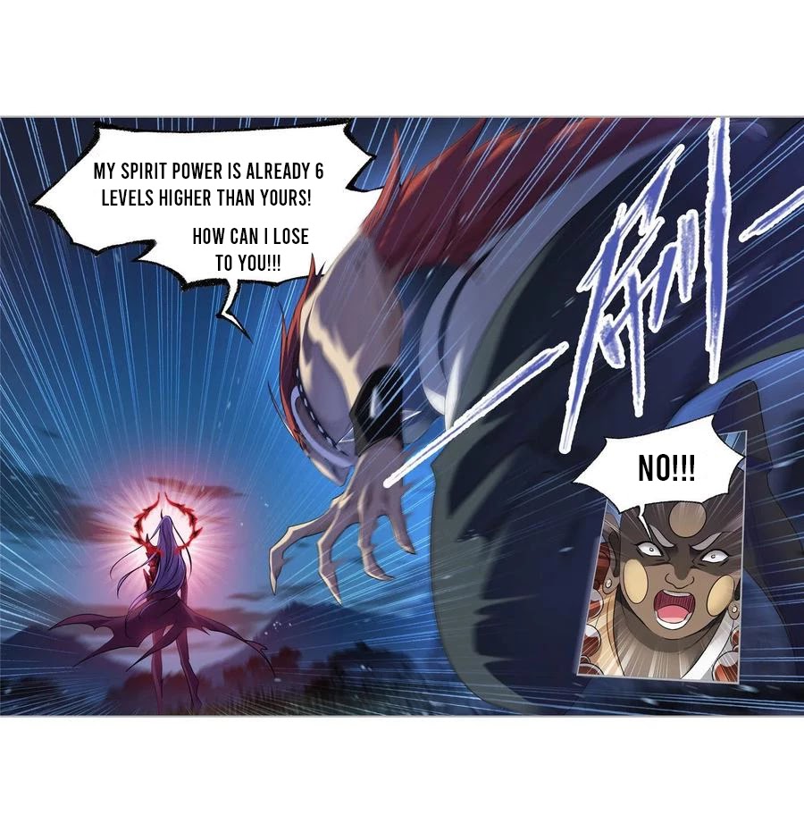 Doulou Dalu Chapter 275 page 58 - Chapter 275