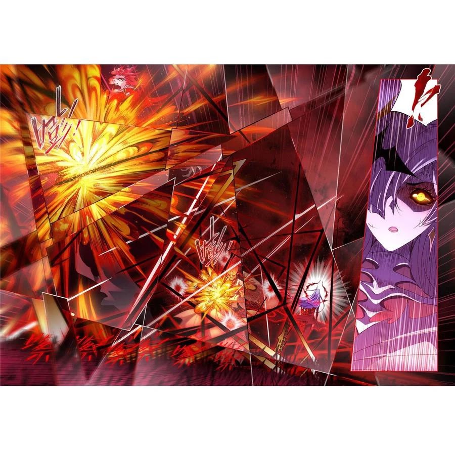 Doulou Dalu Chapter 275 page 60 - Chapter 275