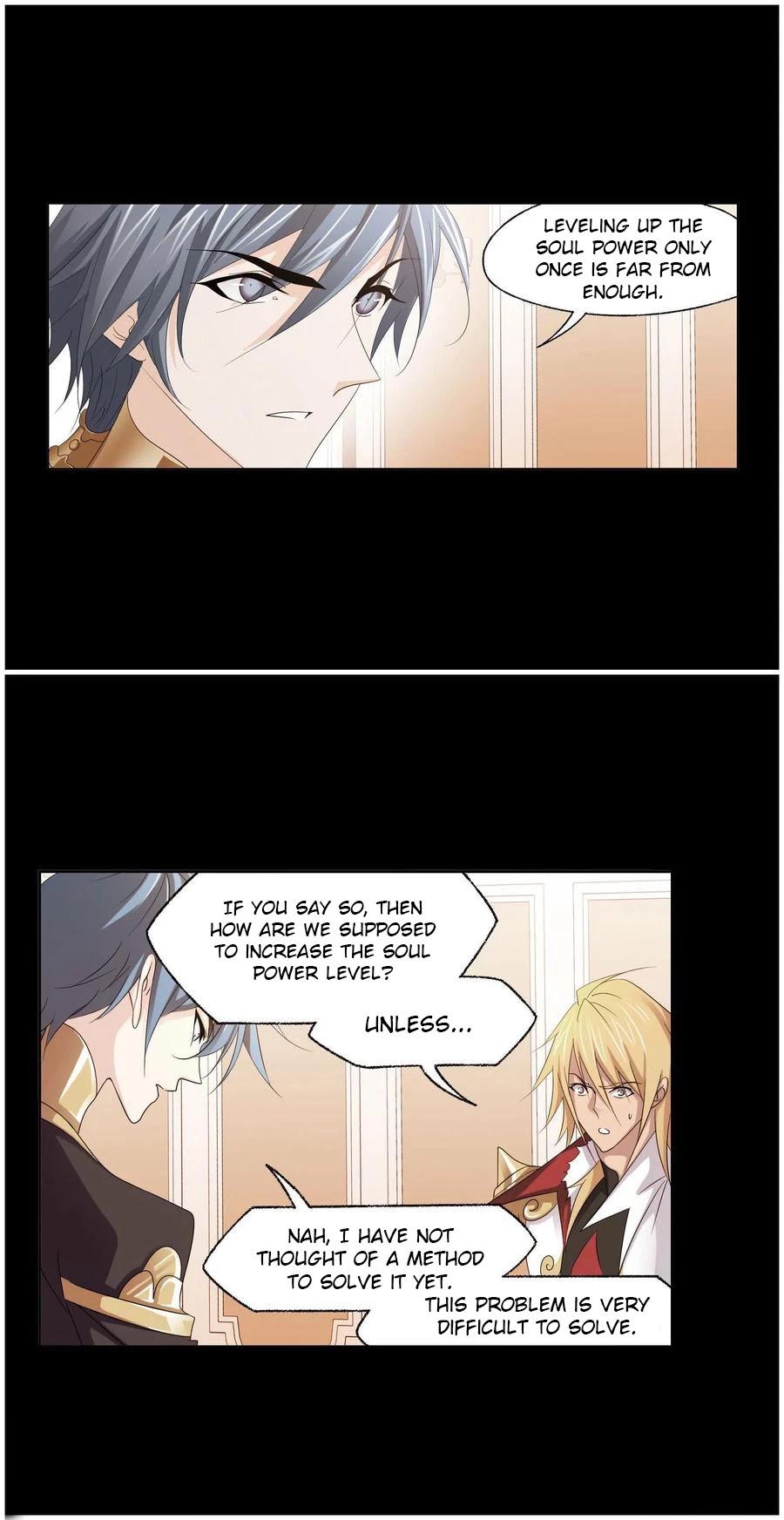 Doulou Dalu Chapter 275 page 8 - Chapter 275