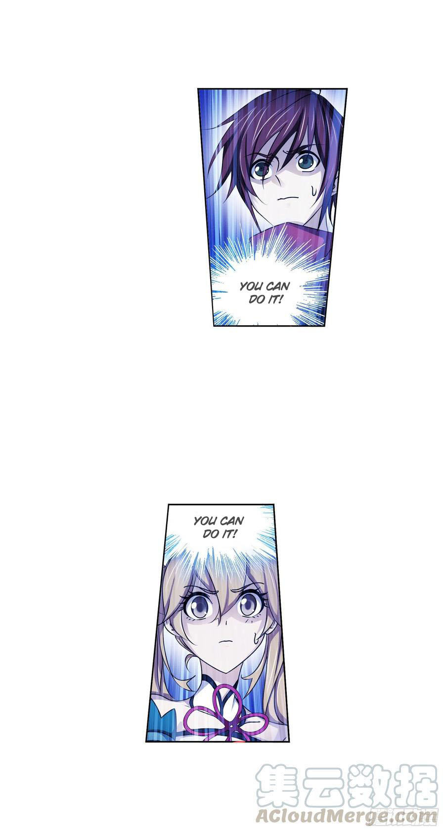 Doulou Dalu Chapter 276 page 10 - Chapter 276: The Final Card