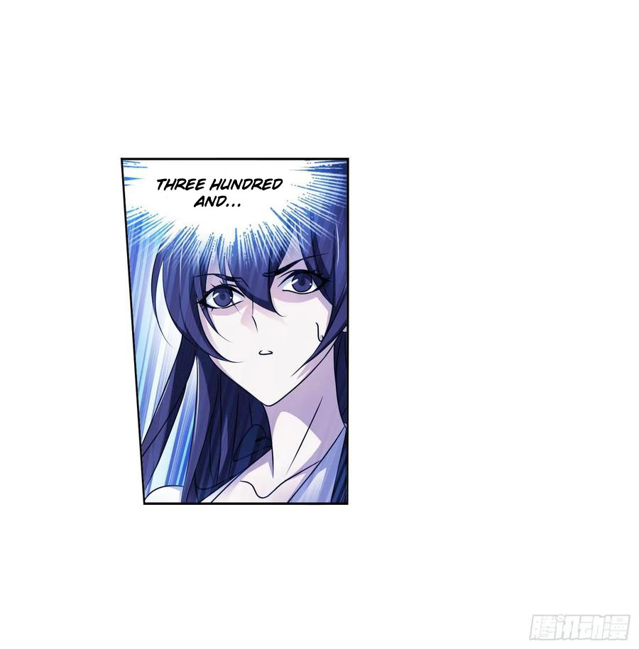 Doulou Dalu Chapter 276 page 11 - Chapter 276: The Final Card