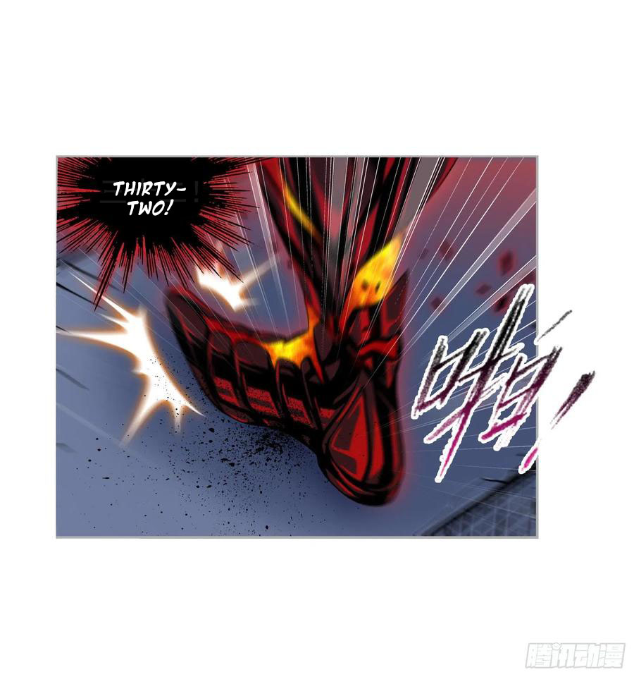 Doulou Dalu Chapter 276 page 13 - Chapter 276: The Final Card