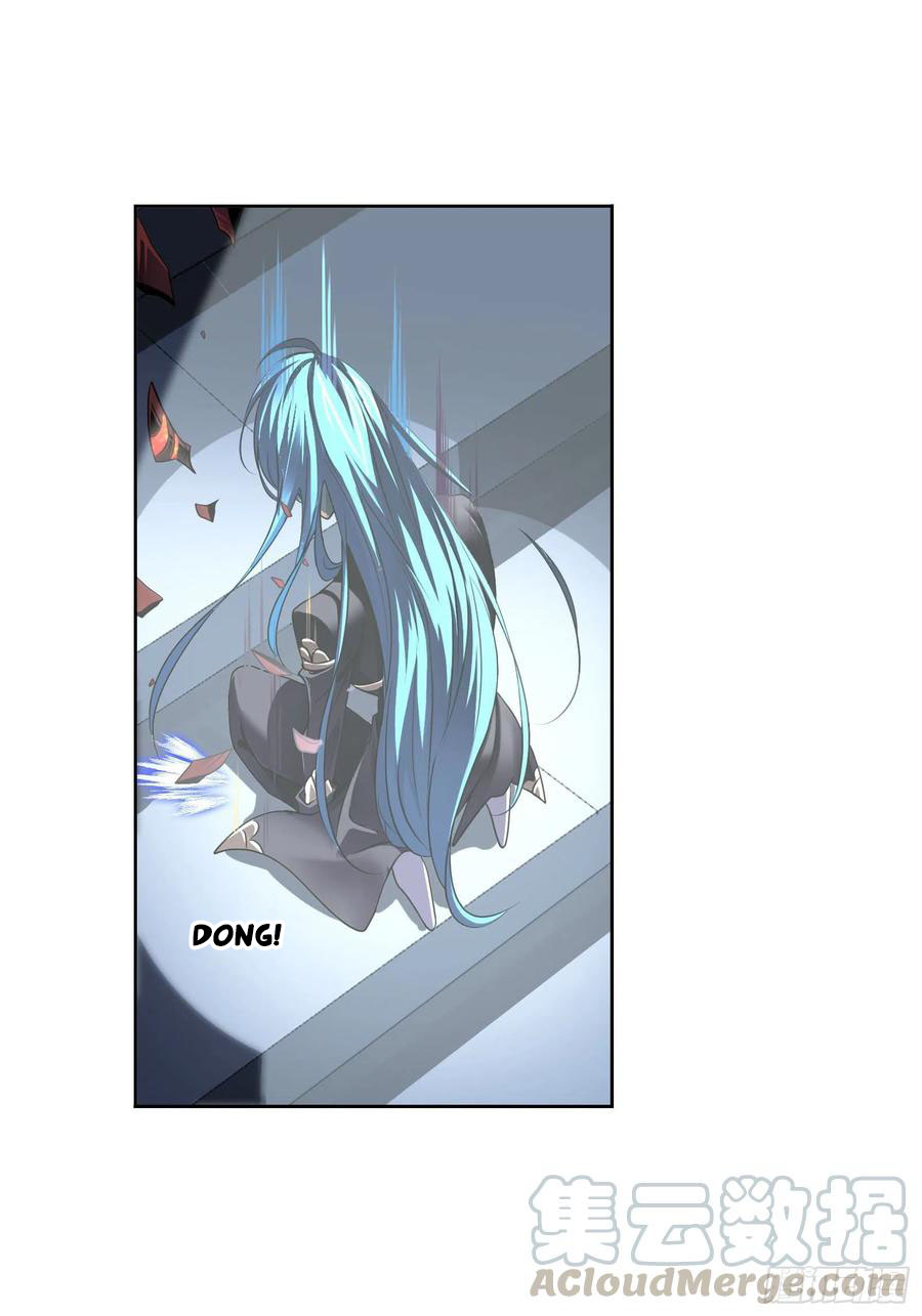 Doulou Dalu Chapter 276 page 22 - Chapter 276: The Final Card