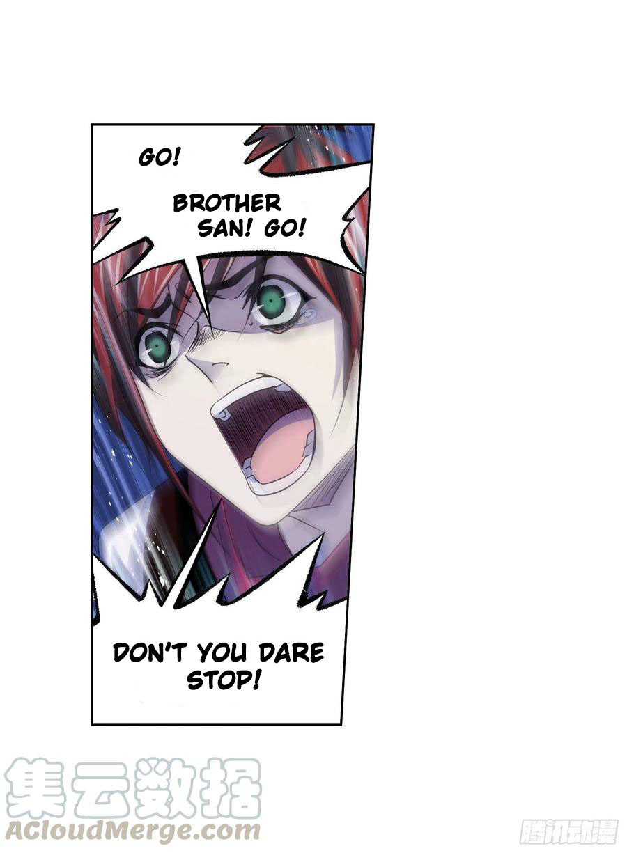 Doulou Dalu Chapter 276 page 24 - Chapter 276: The Final Card
