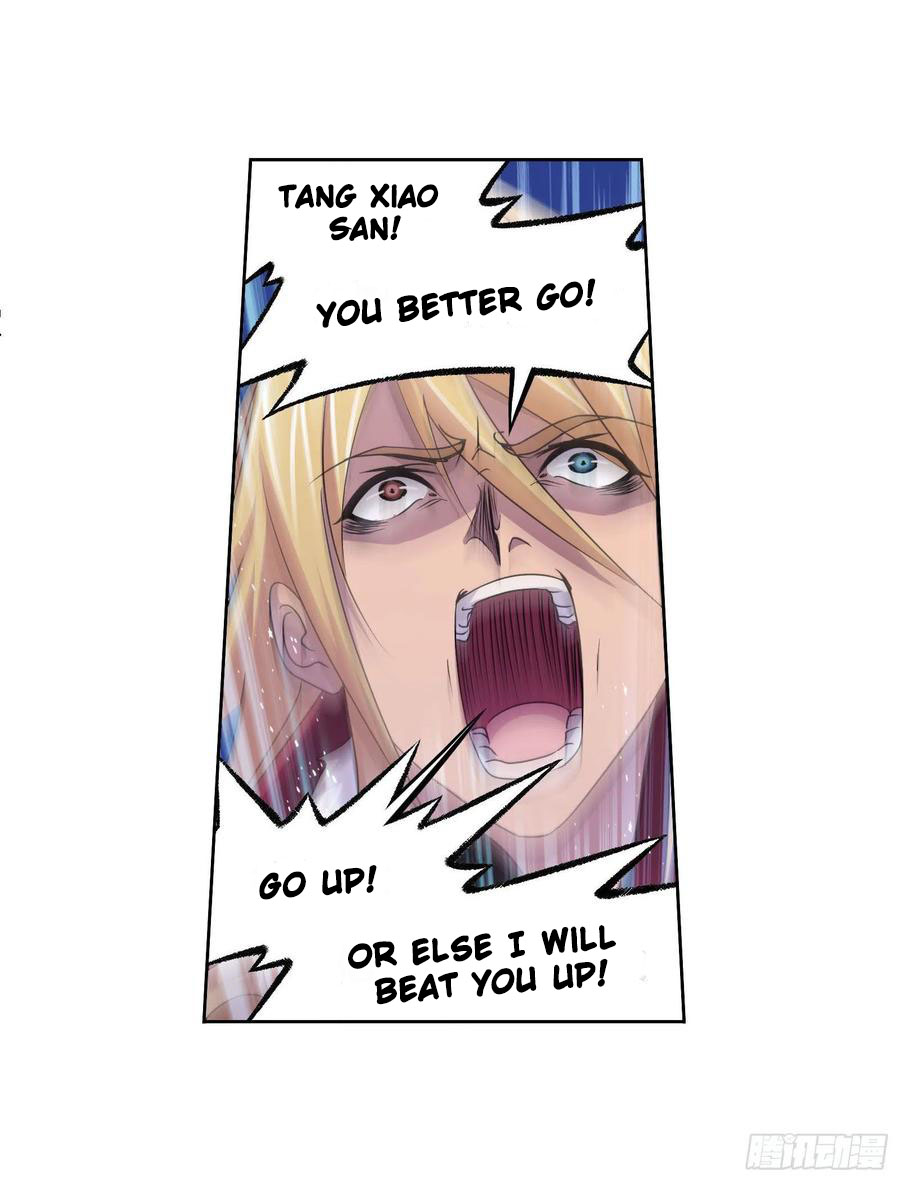 Doulou Dalu Chapter 276 page 25 - Chapter 276: The Final Card