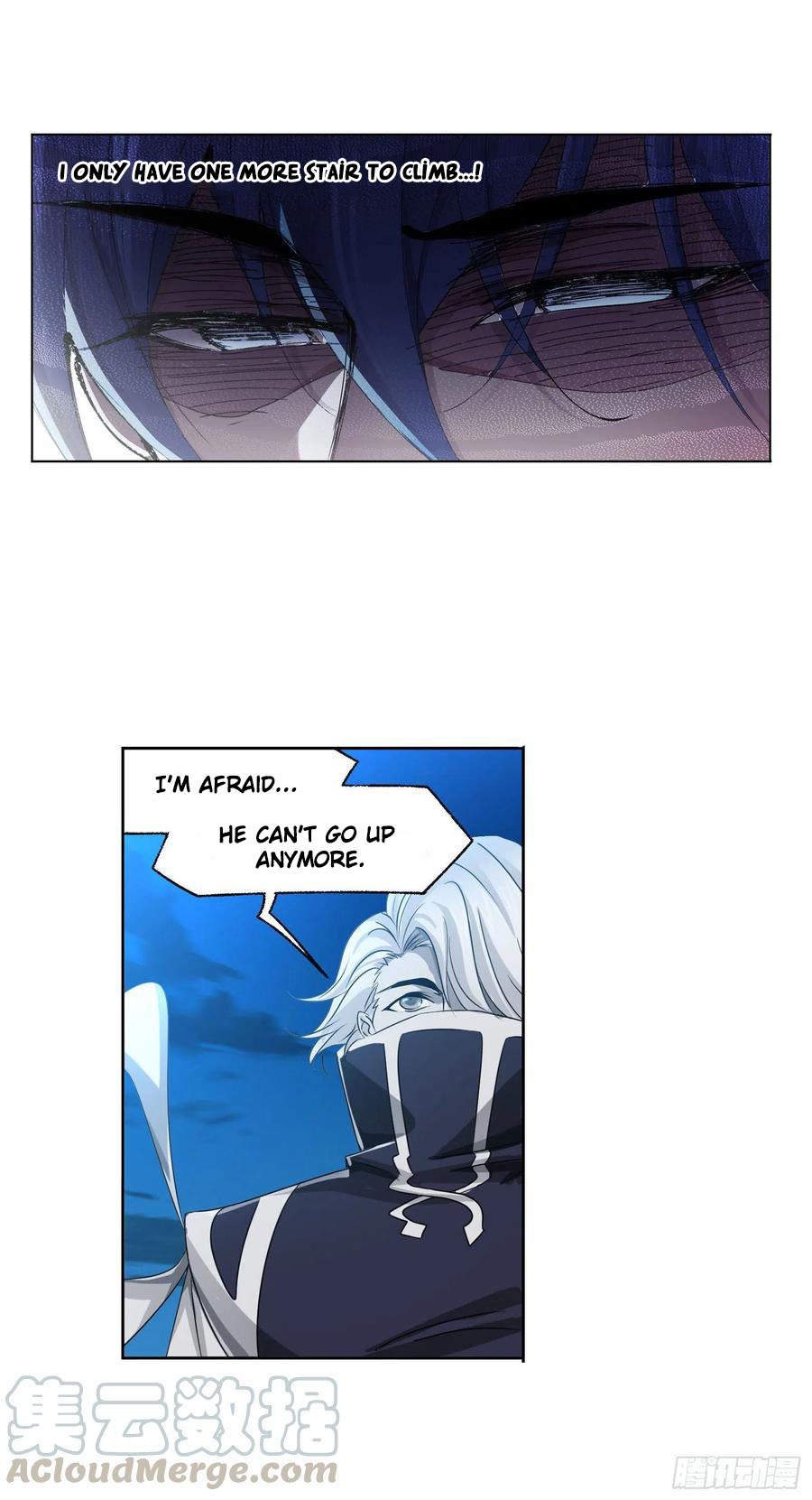 Doulou Dalu Chapter 276 page 28 - Chapter 276: The Final Card