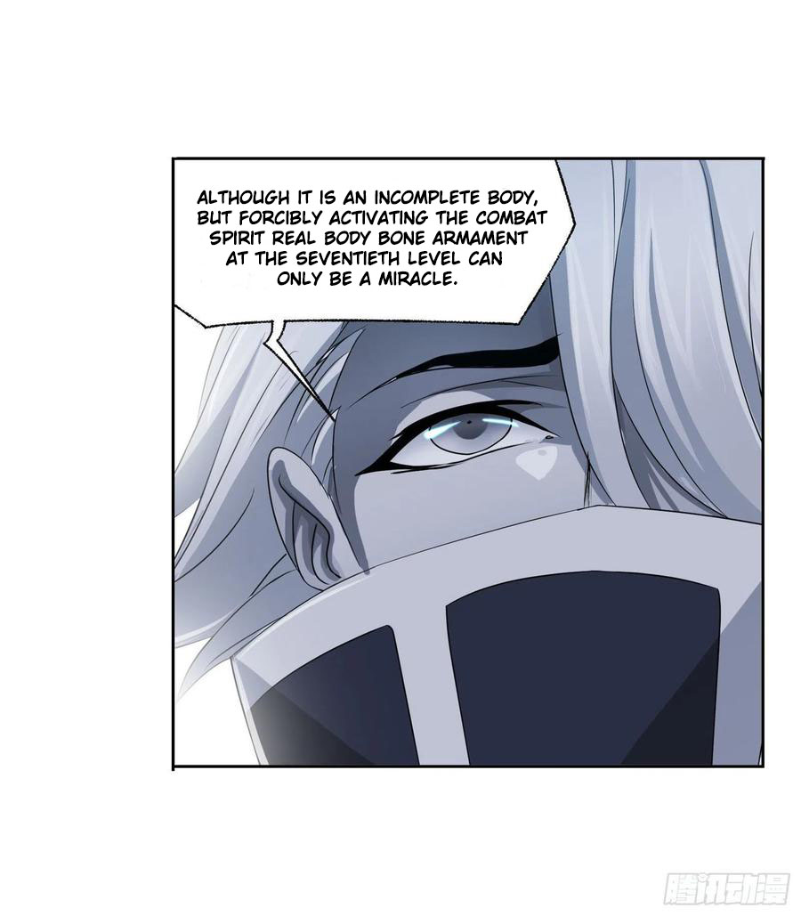 Doulou Dalu Chapter 276 page 29 - Chapter 276: The Final Card