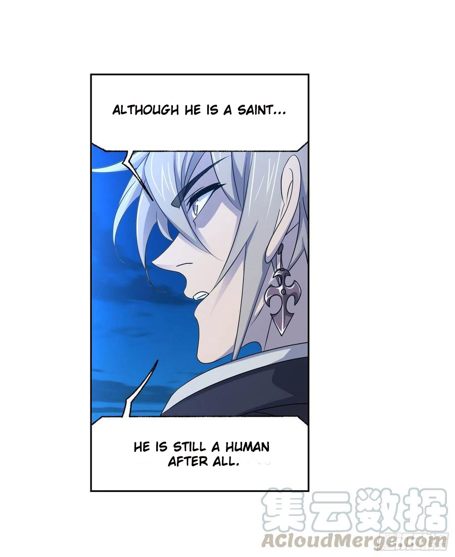 Doulou Dalu Chapter 276 page 30 - Chapter 276: The Final Card