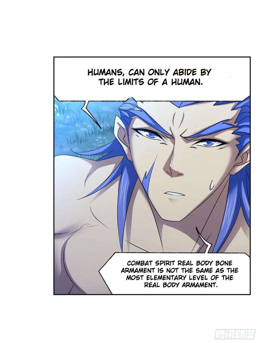 Doulou Dalu Chapter 276 page 31 - Chapter 276: The Final Card