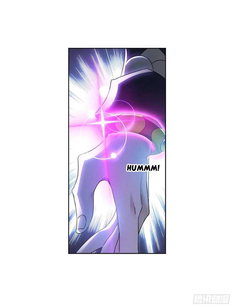 Doulou Dalu Chapter 276 page 35 - Chapter 276: The Final Card