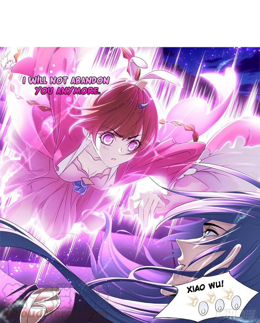 Doulou Dalu Chapter 276 page 36 - Chapter 276: The Final Card