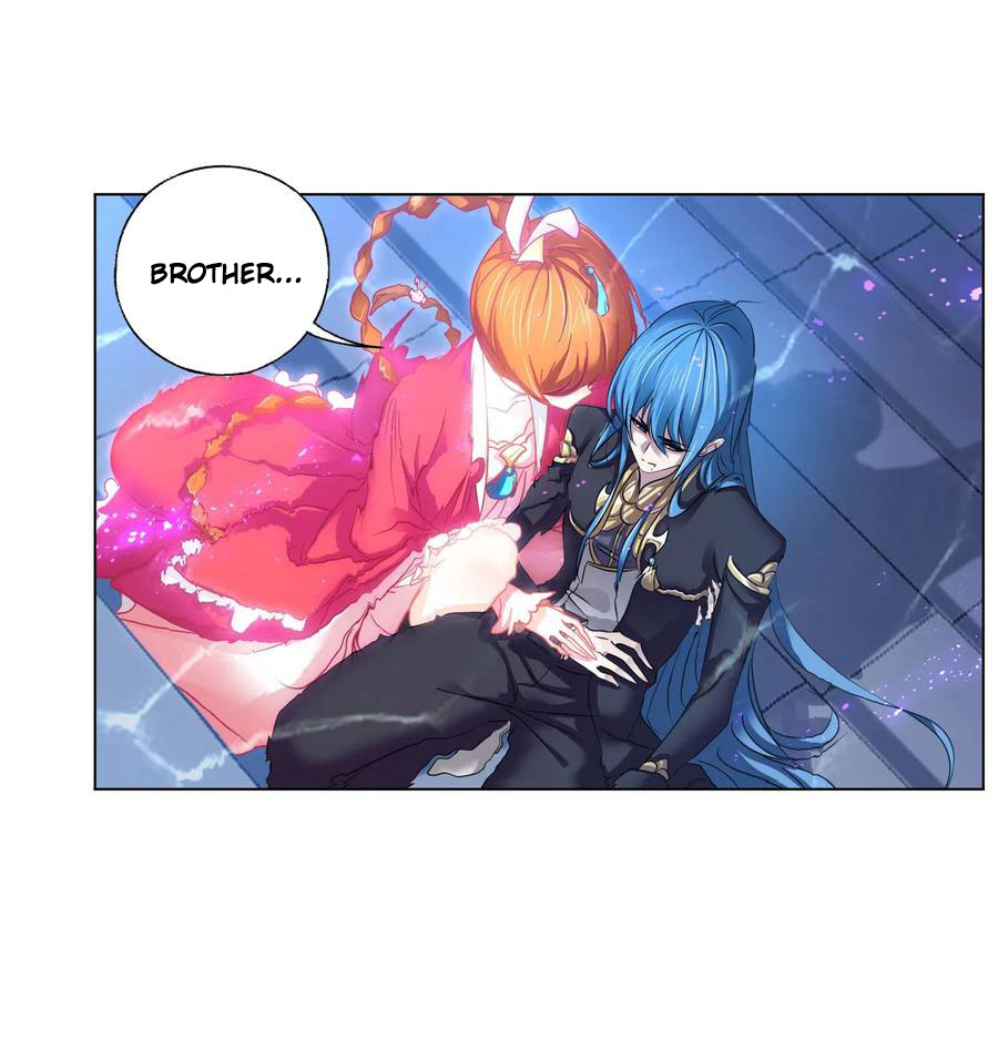 Doulou Dalu Chapter 276 page 39 - Chapter 276: The Final Card