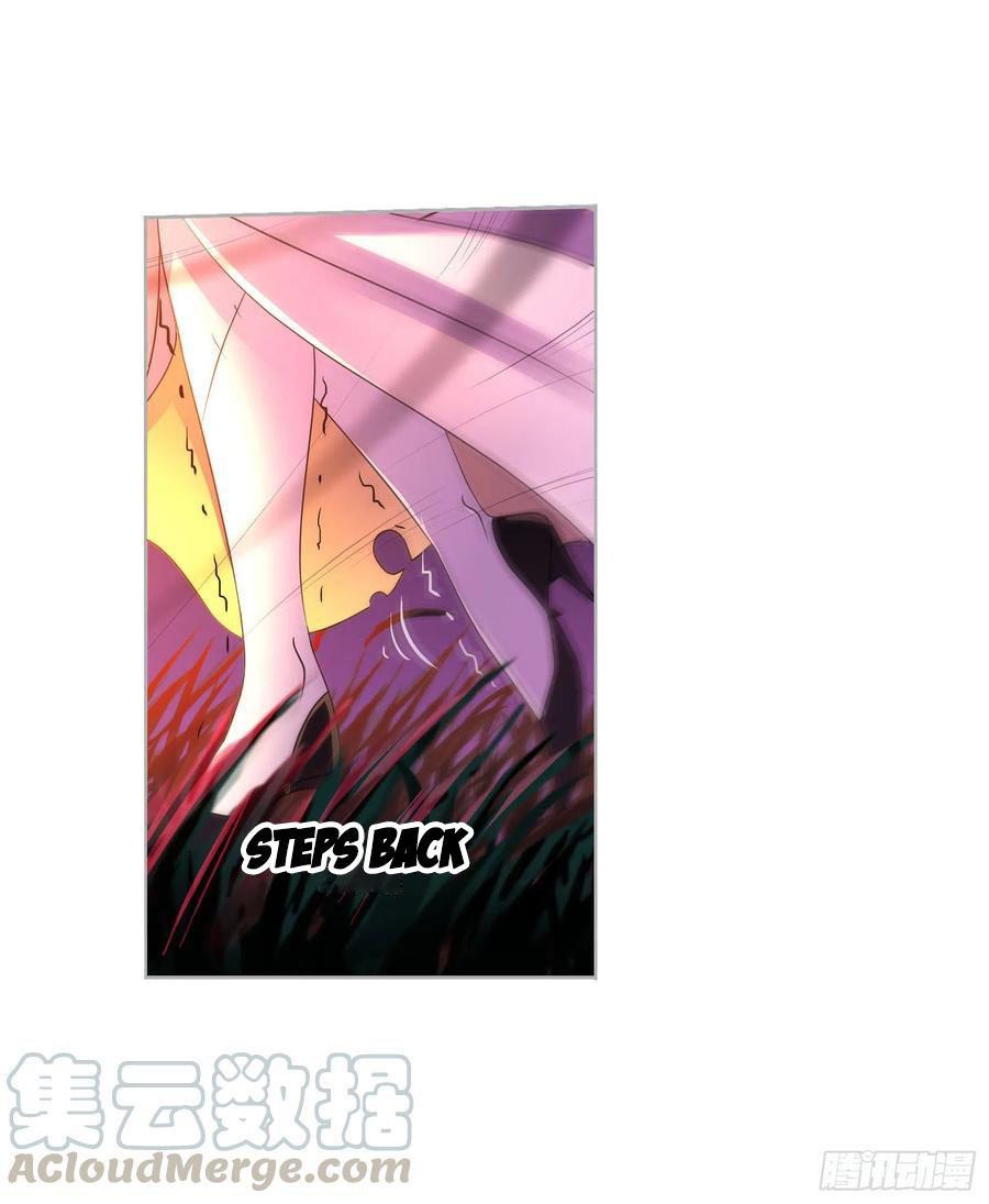 Doulou Dalu Chapter 276 page 4 - Chapter 276: The Final Card