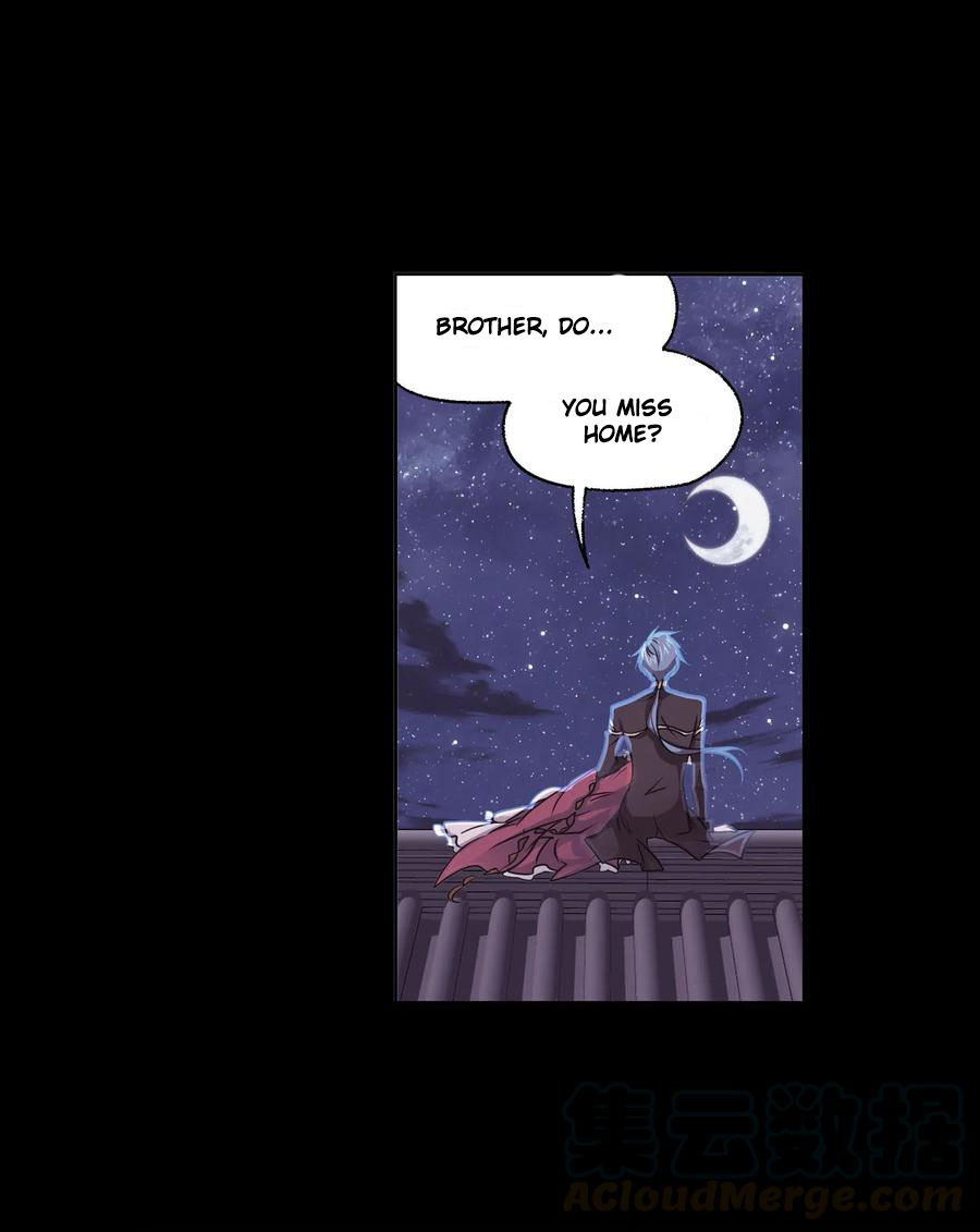 Doulou Dalu Chapter 276 page 42 - Chapter 276: The Final Card