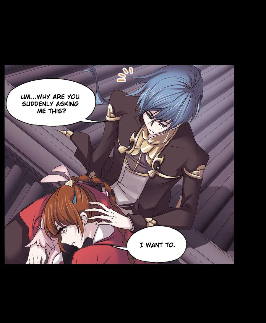 Doulou Dalu Chapter 276 page 43 - Chapter 276: The Final Card