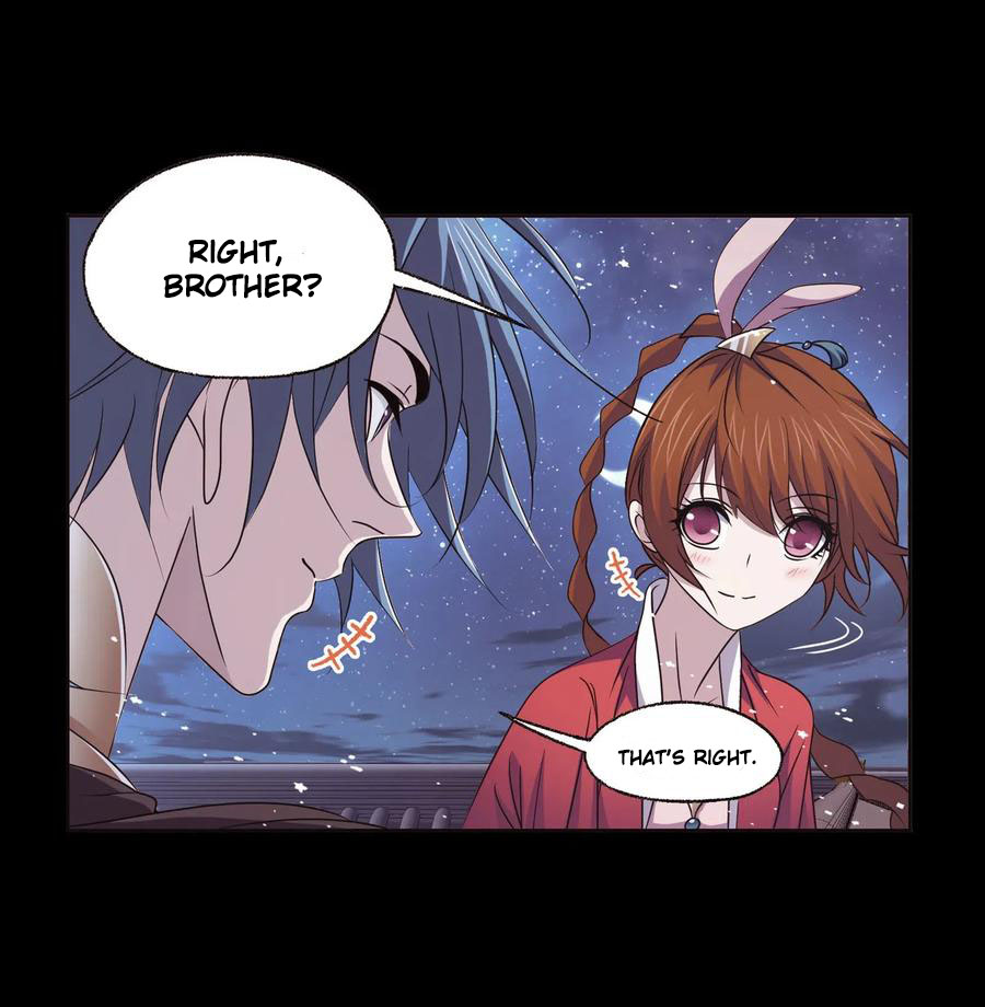 Doulou Dalu Chapter 276 page 51 - Chapter 276: The Final Card