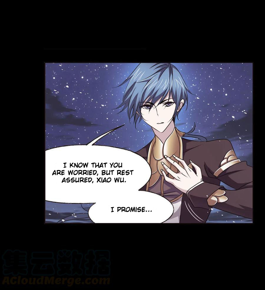 Doulou Dalu Chapter 276 page 52 - Chapter 276: The Final Card