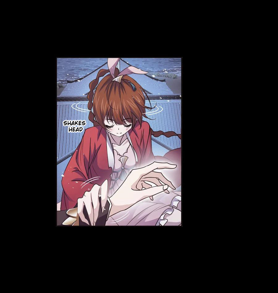 Doulou Dalu Chapter 276 page 53 - Chapter 276: The Final Card