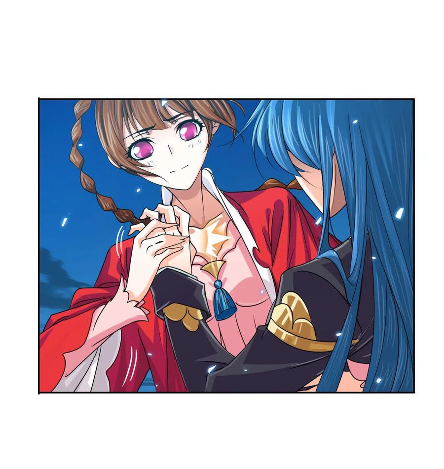 Doulou Dalu Chapter 276 page 59 - Chapter 276: The Final Card
