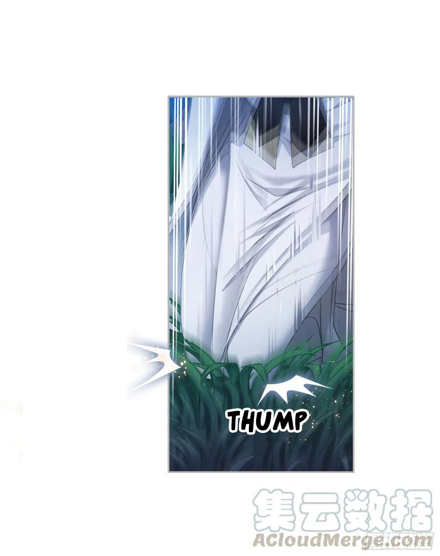 Doulou Dalu Chapter 276 page 6 - Chapter 276: The Final Card