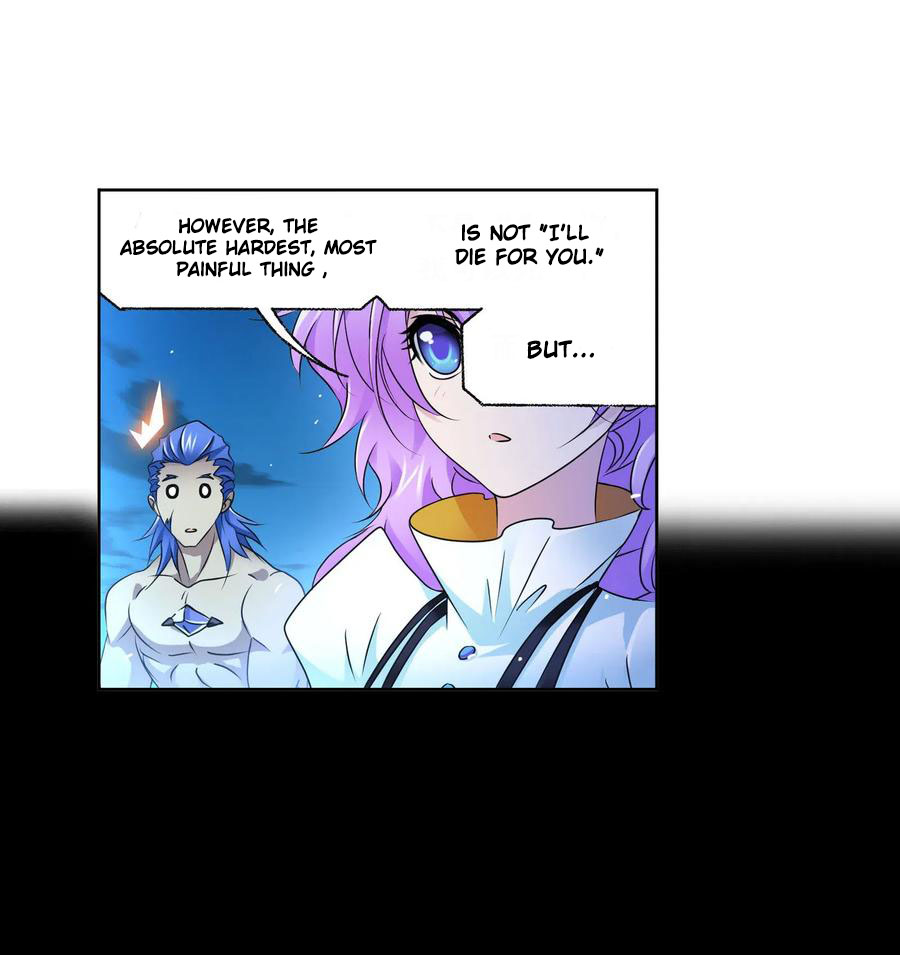 Doulou Dalu Chapter 276 page 63 - Chapter 276: The Final Card