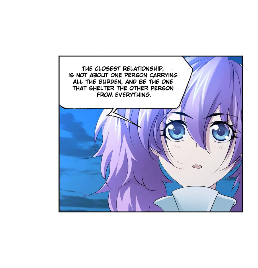 Doulou Dalu Chapter 276 page 67 - Chapter 276: The Final Card