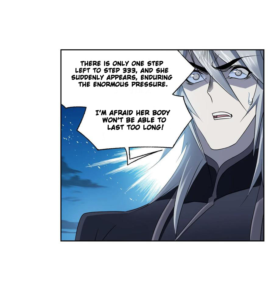 Doulou Dalu Chapter 276 page 69 - Chapter 276: The Final Card