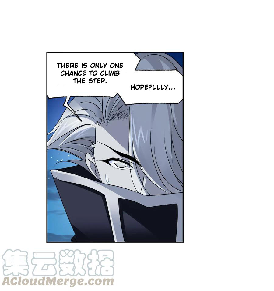 Doulou Dalu Chapter 276 page 70 - Chapter 276: The Final Card