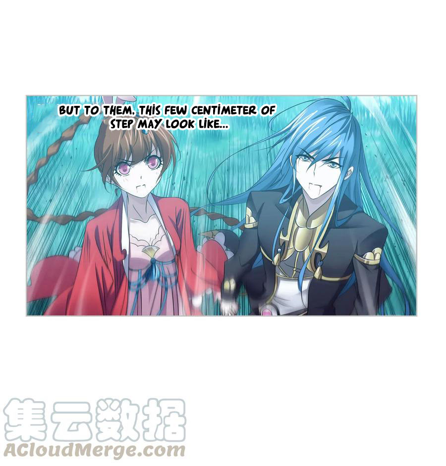 Doulou Dalu Chapter 276 page 72 - Chapter 276: The Final Card