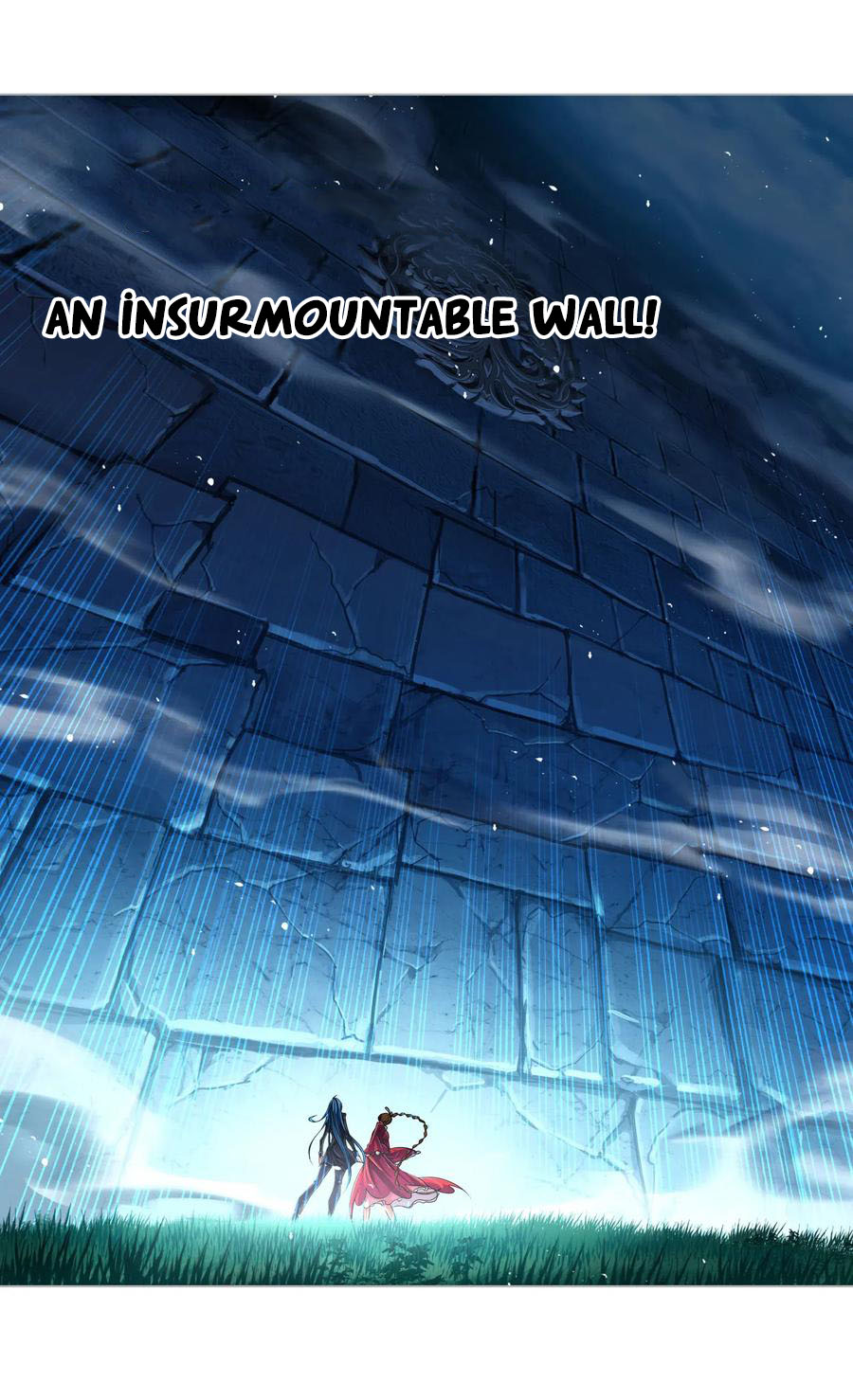 Doulou Dalu Chapter 276 page 73 - Chapter 276: The Final Card