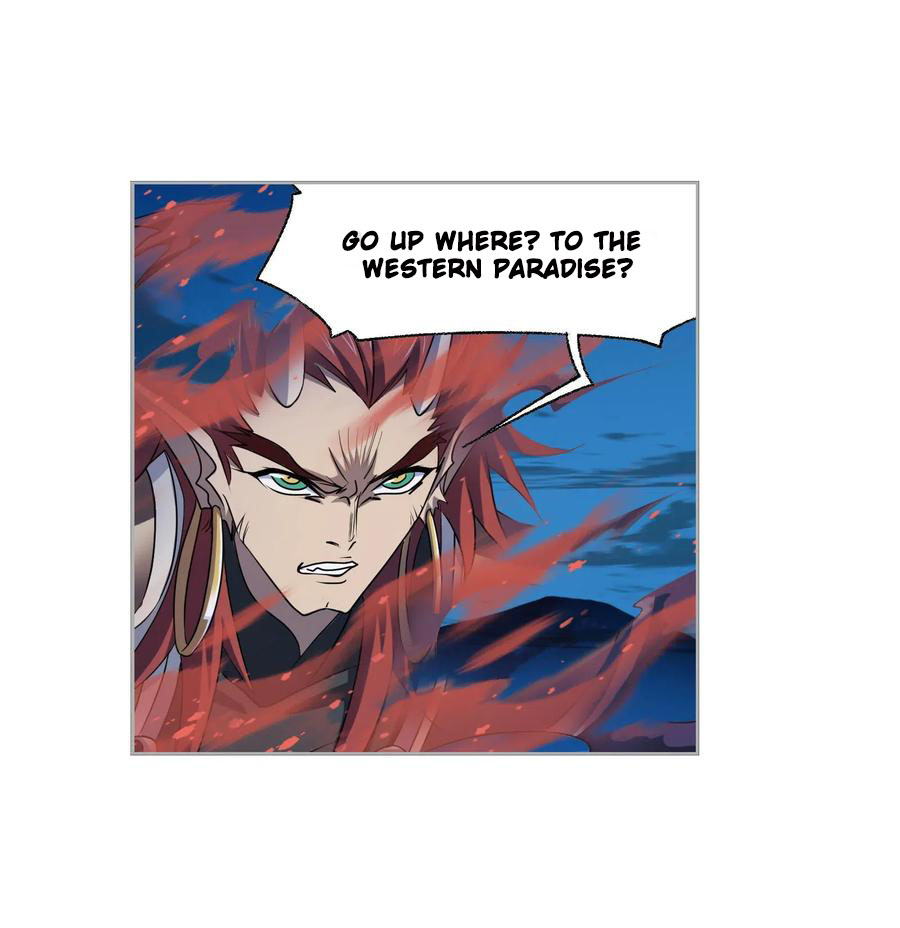 Doulou Dalu Chapter 276 page 75 - Chapter 276: The Final Card
