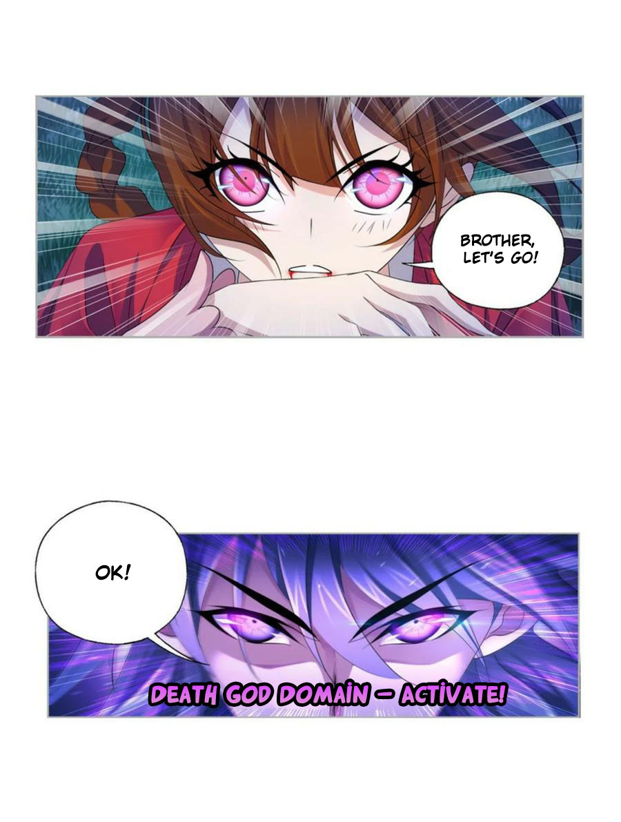 Doulou Dalu Chapter 276 page 77 - Chapter 276: The Final Card