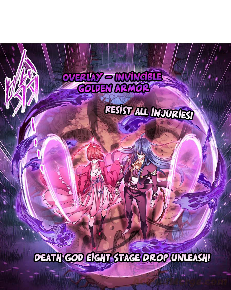 Doulou Dalu Chapter 276 page 78 - Chapter 276: The Final Card