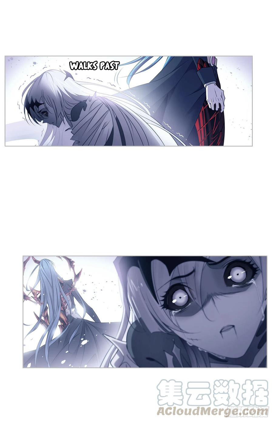 Doulou Dalu Chapter 276 page 8 - Chapter 276: The Final Card
