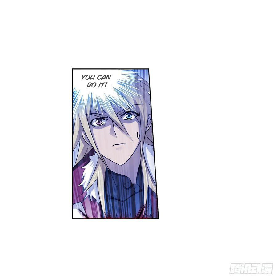 Doulou Dalu Chapter 276 page 9 - Chapter 276: The Final Card