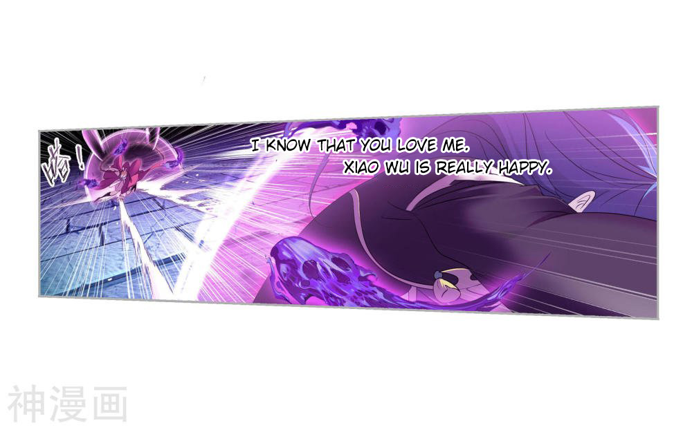 Doulou Dalu Chapter 277 page 25 - Chapter 277: First Trial Completed!
