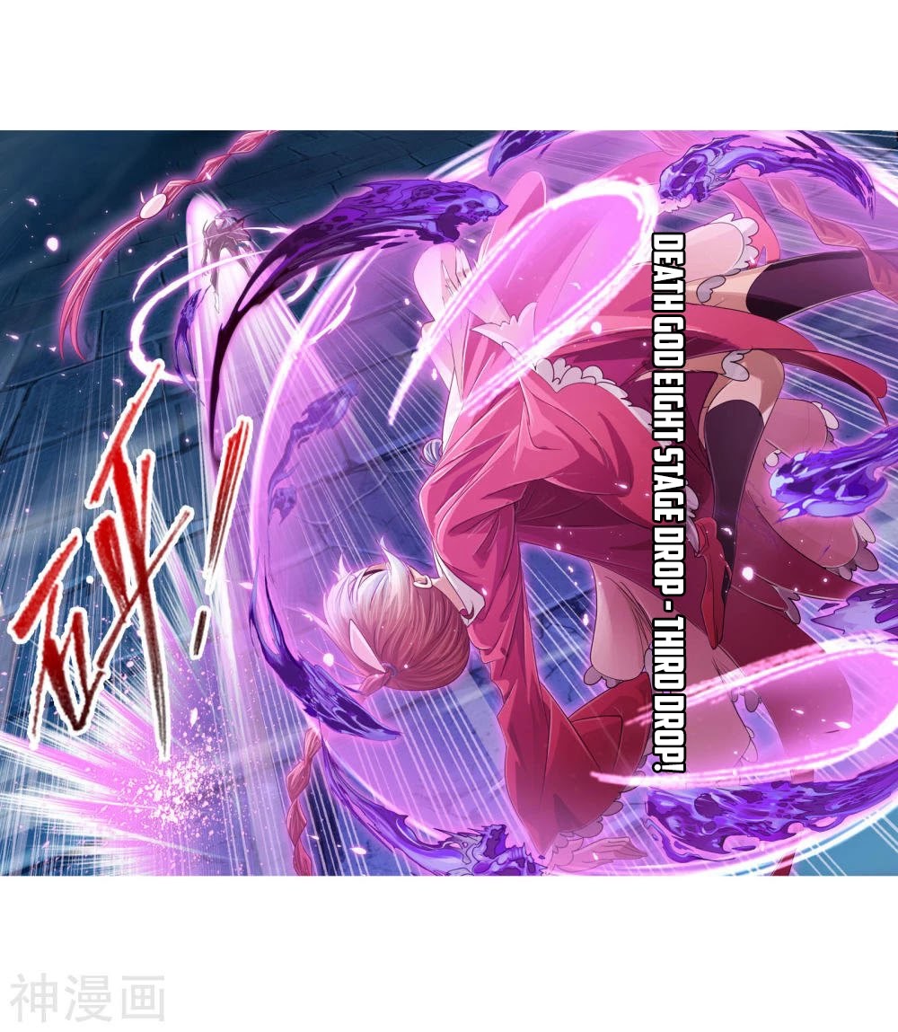 Doulou Dalu Chapter 277 page 28 - Chapter 277: First Trial Completed!