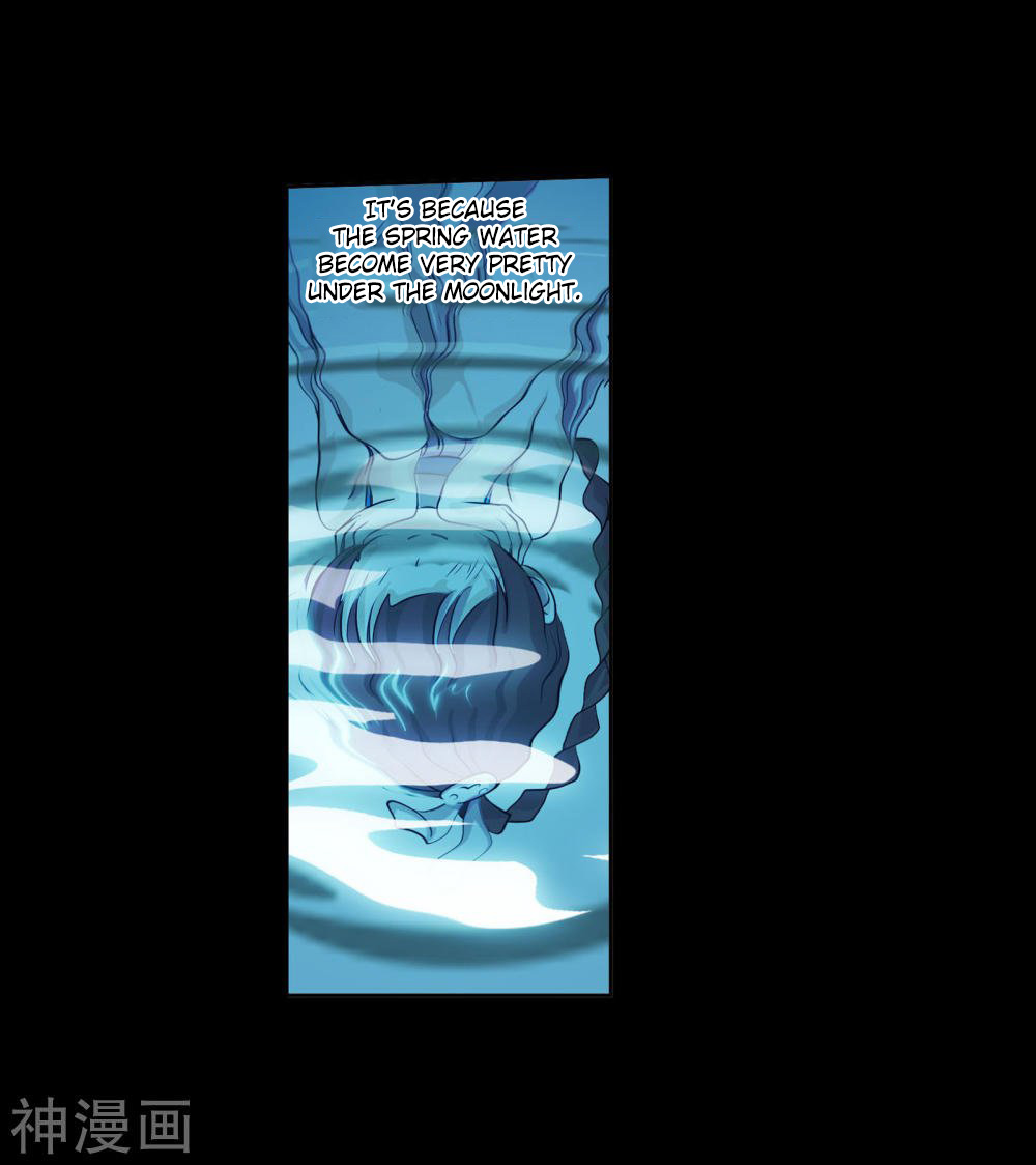Doulou Dalu Chapter 277 page 31 - Chapter 277: First Trial Completed!
