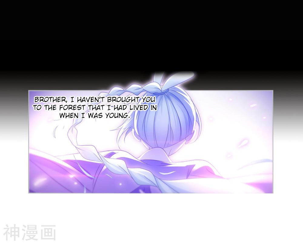 Doulou Dalu Chapter 277 page 33 - Chapter 277: First Trial Completed!