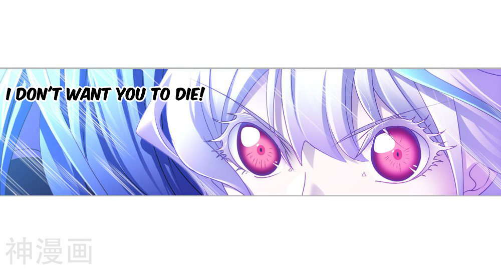 Doulou Dalu Chapter 277 page 47 - Chapter 277: First Trial Completed!