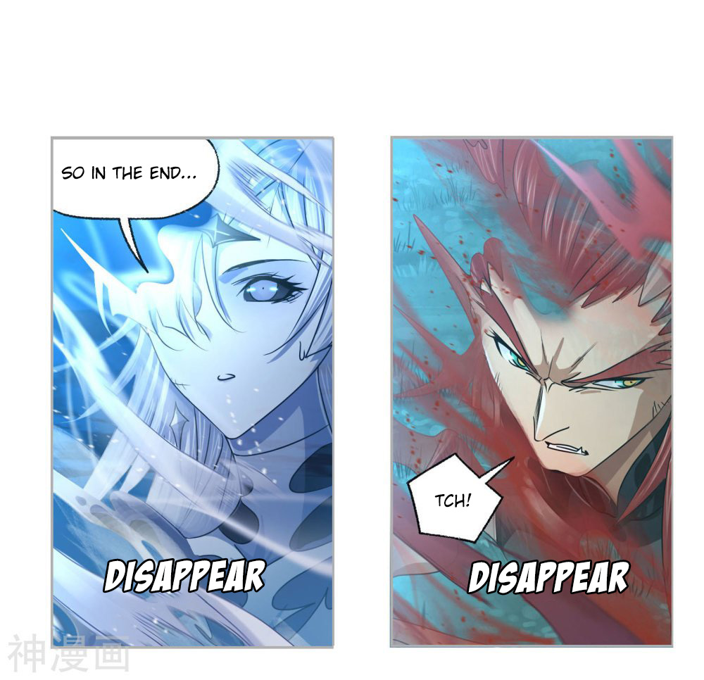 Doulou Dalu Chapter 277 page 57 - Chapter 277: First Trial Completed!