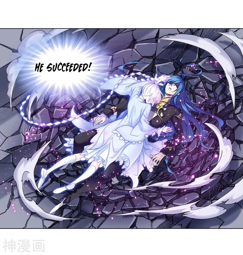 Doulou Dalu Chapter 277 page 63 - Chapter 277: First Trial Completed!