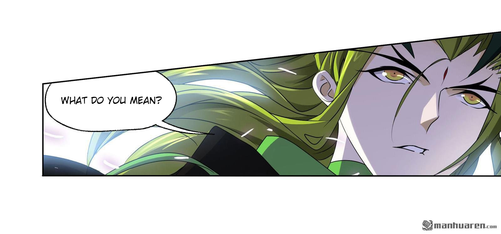 Doulou Dalu Chapter 278 page 100 - Chapter 278
