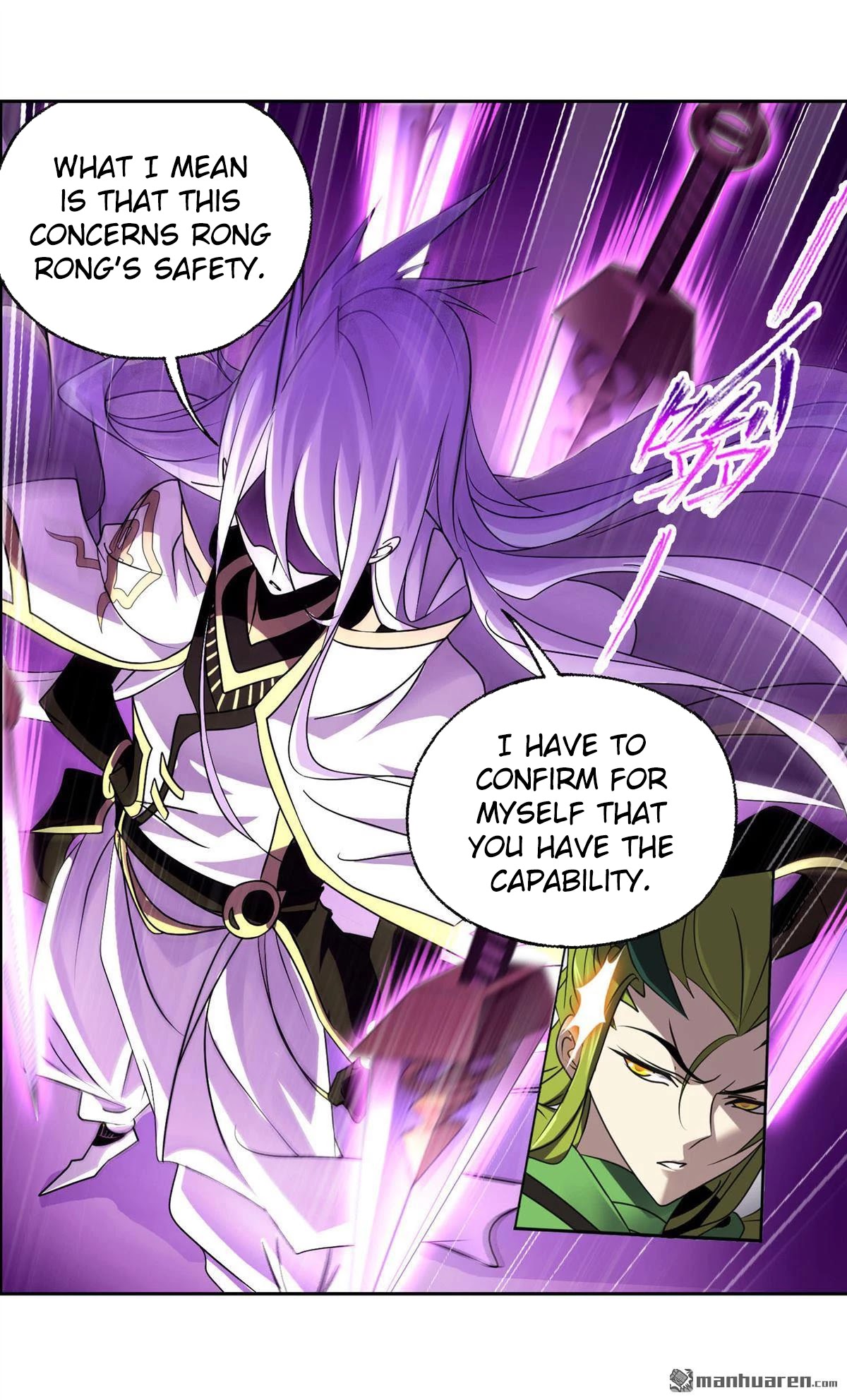 Doulou Dalu Chapter 278 page 102 - Chapter 278