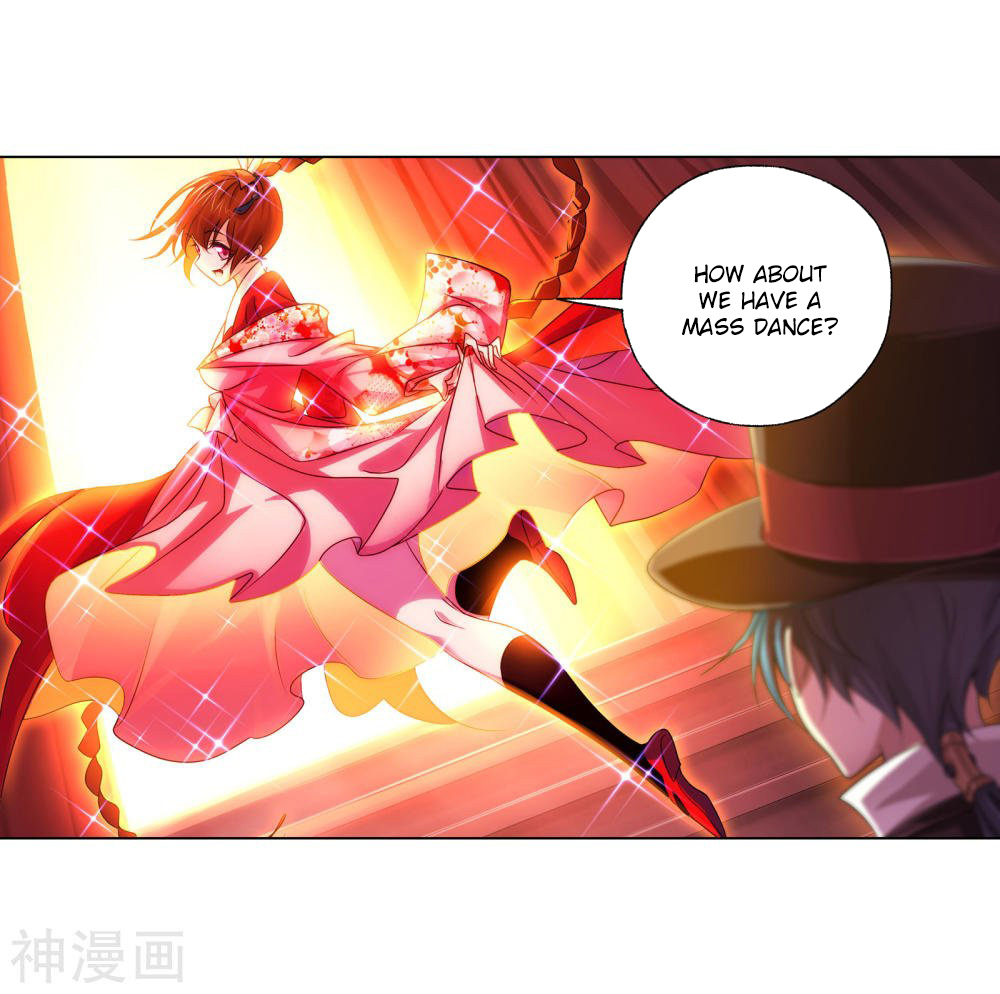Doulou Dalu Chapter 278 page 13 - Chapter 278