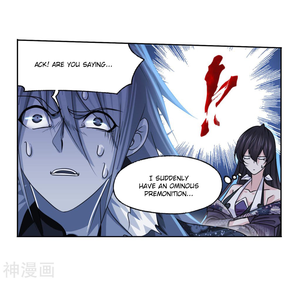 Doulou Dalu Chapter 278 page 17 - Chapter 278